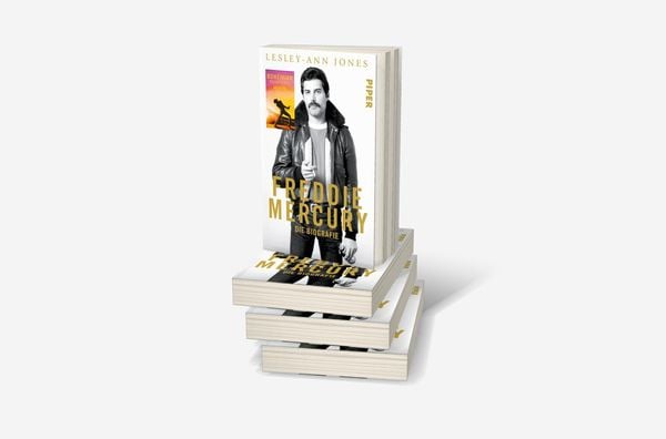 Produktbild: Freddie Mercury