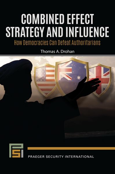 Produktbild: Combined Effect Strategy and Influence