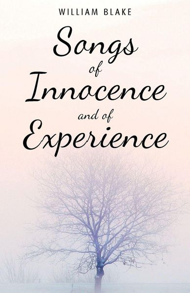 Produktbild: Songs of Innocence and of Experience
