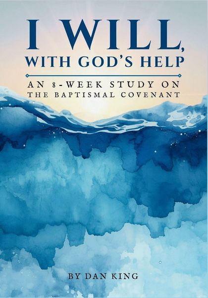 Produktbild: I Will, With God's Help