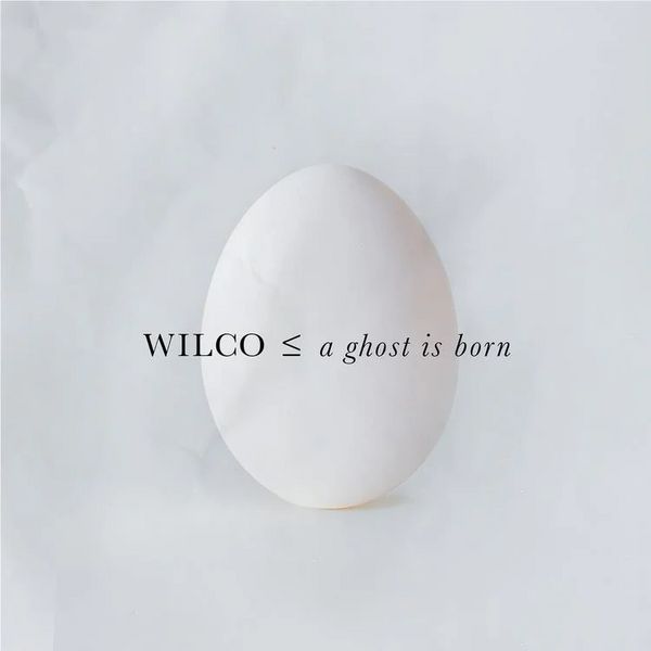 Produktbild: A Ghost Is Born(Deluxe Edition)
