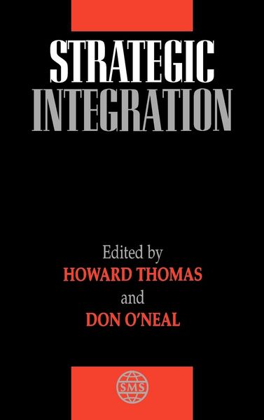 Produktbild: Strategic Integration