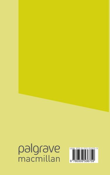 Produktbild: Narrative and Representation in the Poetry of Wallace Stevens
