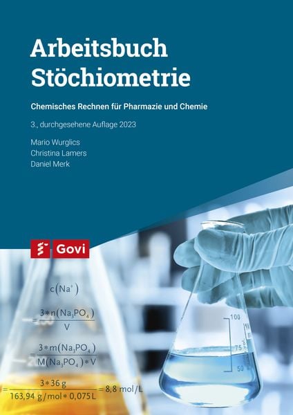 Arbeitsbuch Stöchiometrie