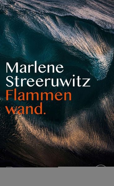 Produktbild: Flammenwand.