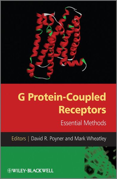 Produktbild: G Protein-Coupled Receptors