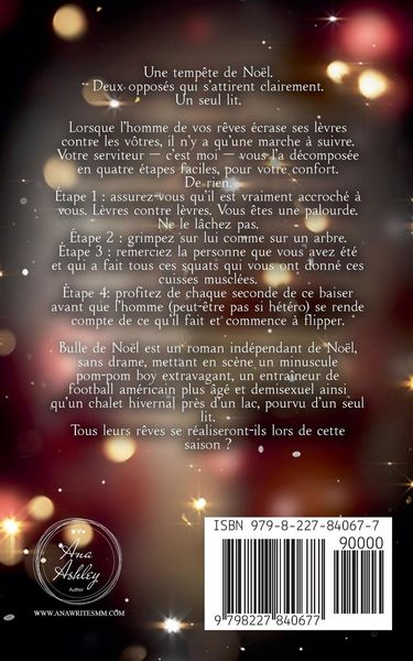 Produktbild: Bulle de No&euml;l
