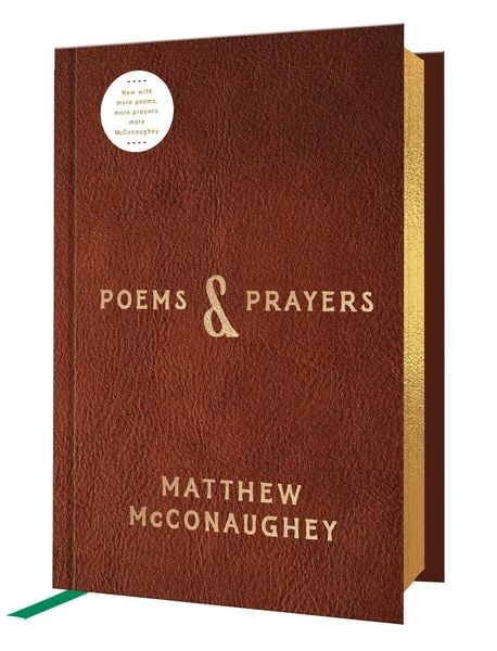 Produktbild: Poems & Prayers: Deluxe Edition