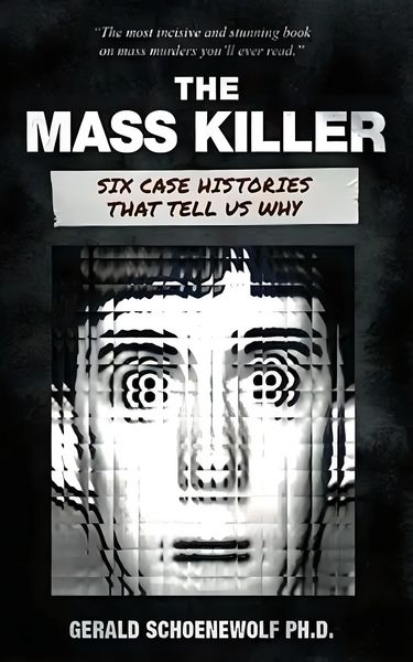 Produktbild: The Mass Killer