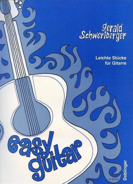 Produktbild: Easy Guitar