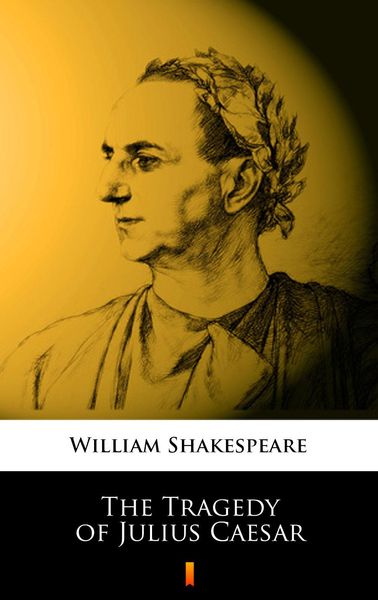 Produktbild: The Tragedy of Julius Caesar