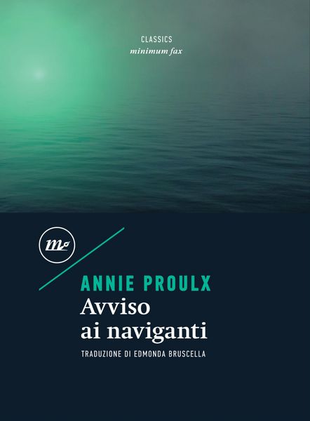 Produktbild: Avviso ai naviganti