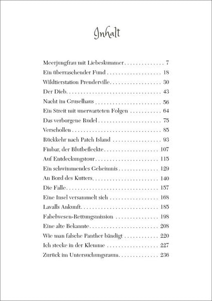 Produktbild: Ruby Fairygale (Band 3) - Das Geheimnis der Tierwandler