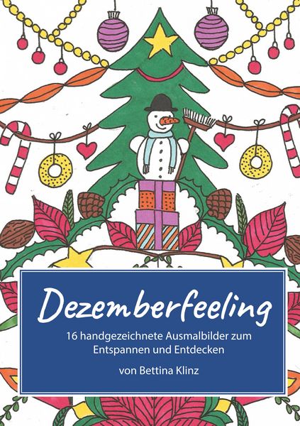 Produktbild: Dezemberfeeling