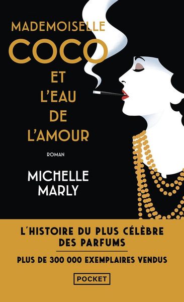 Produktbild: Mademoiselle Coco et l'eau de l'amour