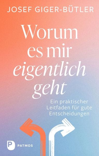 Produktbild: Worum es mir eigentlich geht