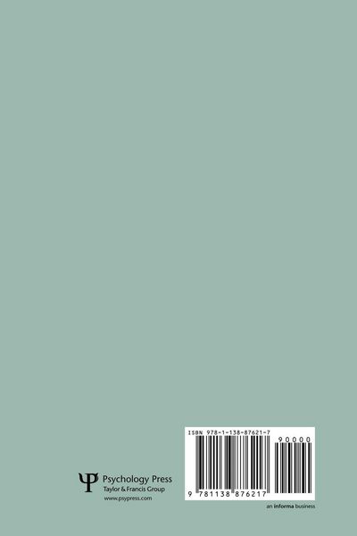 Produktbild: Cognitive and Social Factors in Early Deception