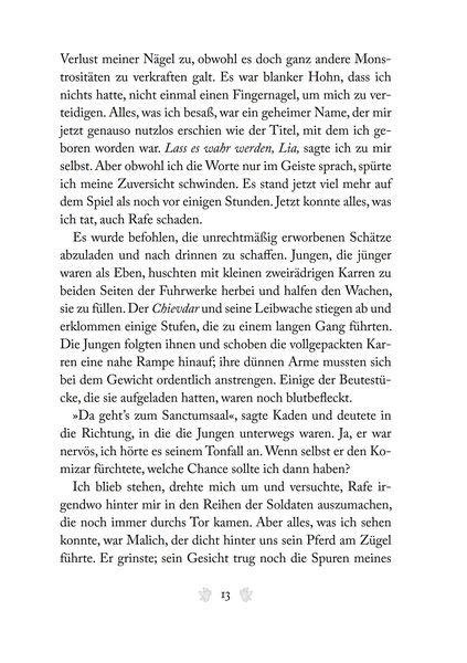 Produktbild: Das Herz des Verr&auml;ters