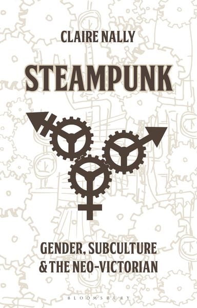 Produktbild: Steampunk