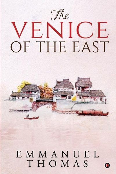 Produktbild: The Venice of the East