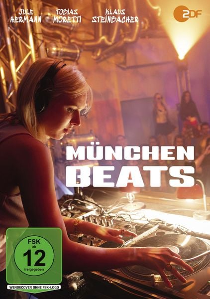 Produktbild: M&uuml;nchen Beats