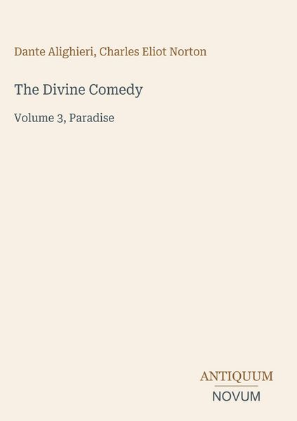 Produktbild: The Divine Comedy