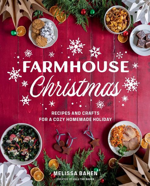 Produktbild: Farmhouse Christmas