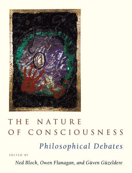 Produktbild: The Nature of Consciousness: Philosophical Debates