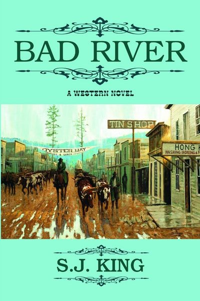 Produktbild: Bad River