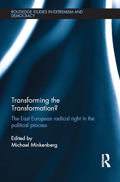 Produktbild: Transforming the Transformation?