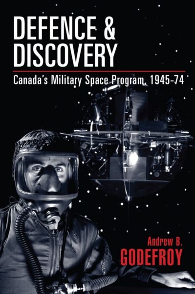 Produktbild: Godefroy, A: Defence and Discovery