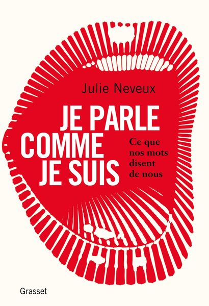 Produktbild: Je parle comme je suis