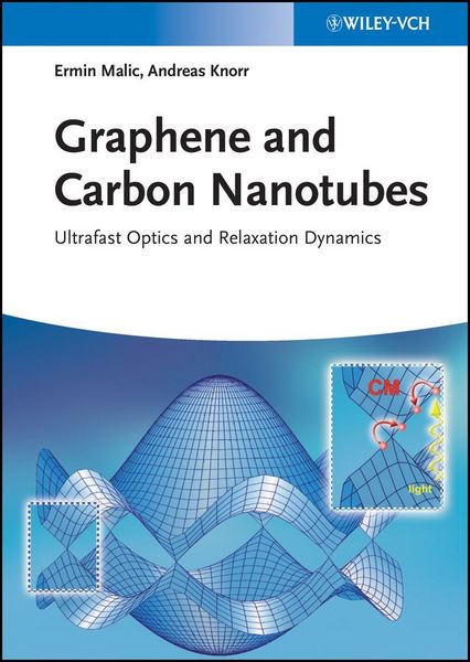 Produktbild: Graphene and Carbon Nanotubes