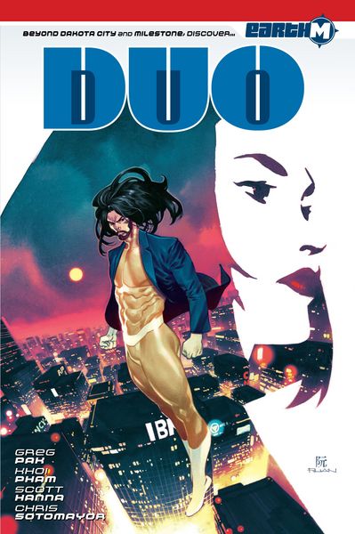 Produktbild: DUO