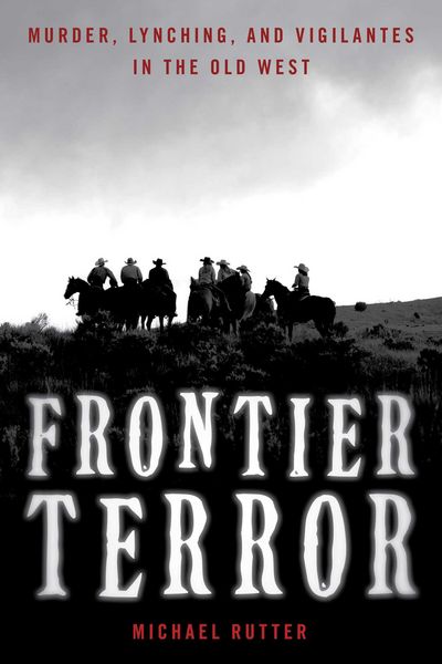 Produktbild: Frontier Terror