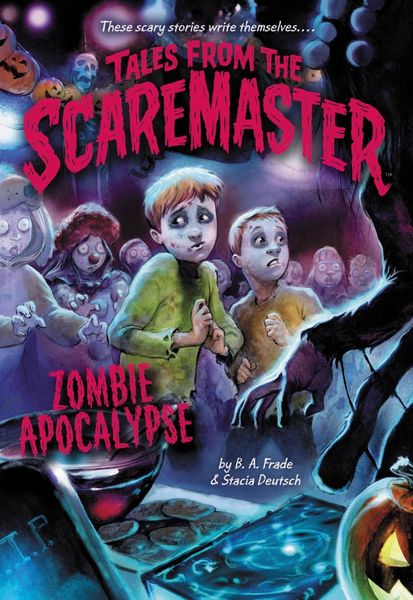 Produktbild: Zombie Apocalypse