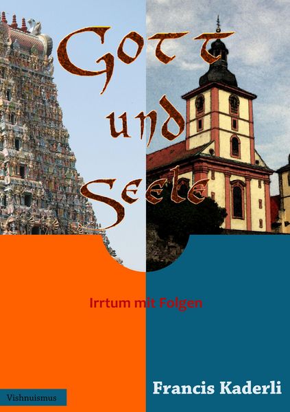 Produktbild: Gott und Seele