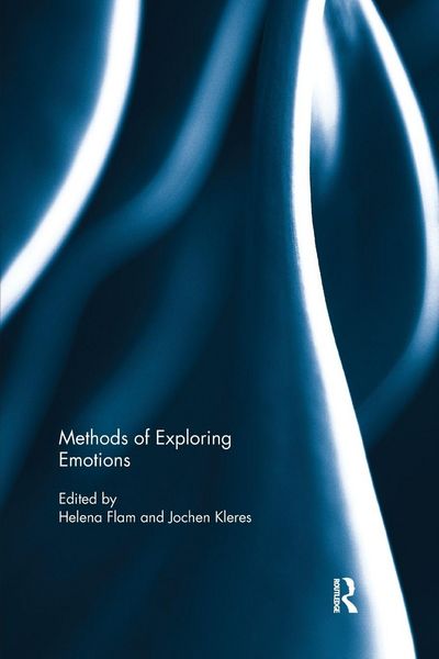 Produktbild: Methods of Exploring Emotions