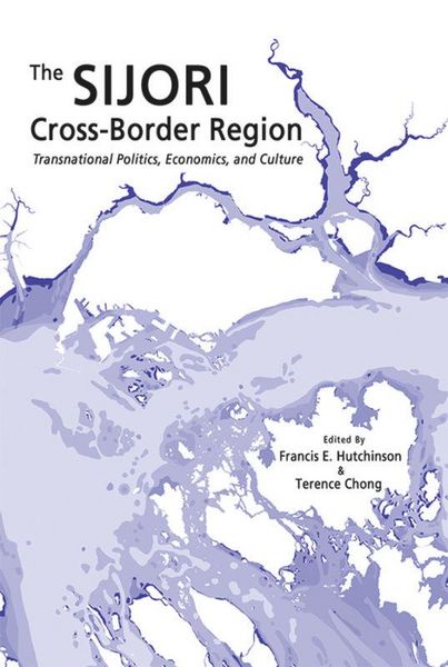 Produktbild: The SIJORI Cross-Border Region