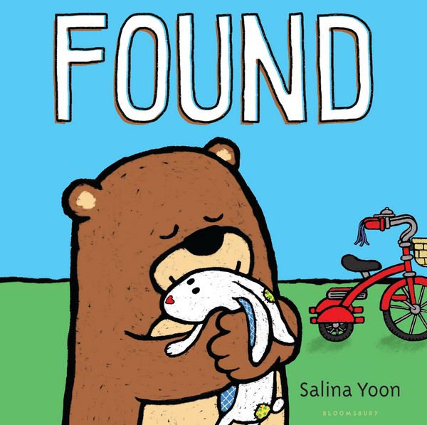 Produktbild: Found