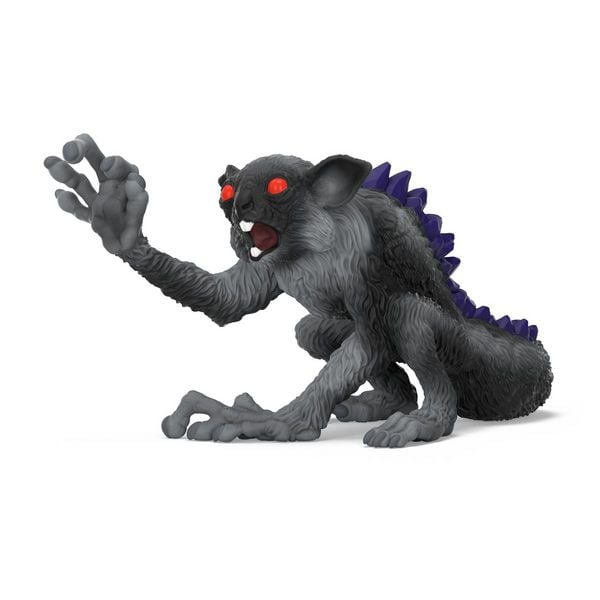 Produktbild: schleich&reg; 70855 Schatten-Lemur, Fingertier