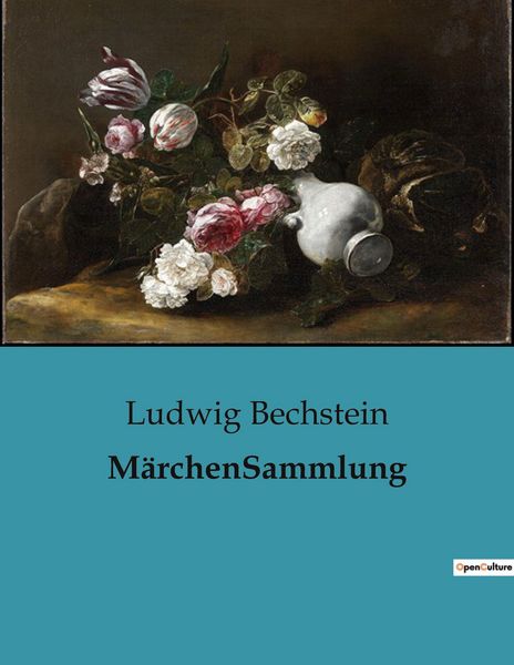 Produktbild: M&auml;rchenSammlung