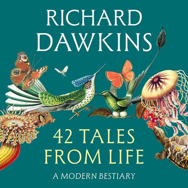 Produktbild: 42 Tales From Life