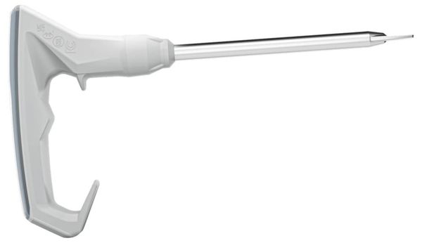 Produktbild: Testo 0563 2770 Frittier&ouml;ltester +40 - +200&deg;C F&uuml;hler-Typ PTC HACCP-konform, IP65