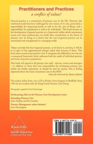 Produktbild: Practitioners and Practices