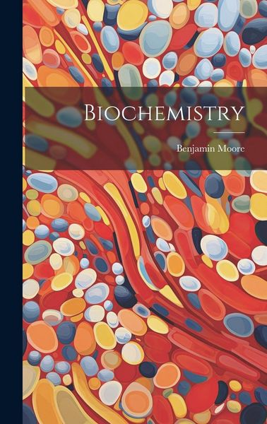 Produktbild: Biochemistry