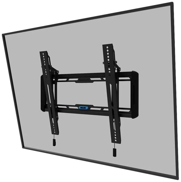 'Neomounts WL35-550BL14 TV-Wandhalterung Neigbar 81,3 cm (32') - 165,1 cm (65') Neigbar'