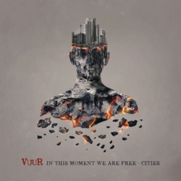 In This Moment We Are Free-Cities
