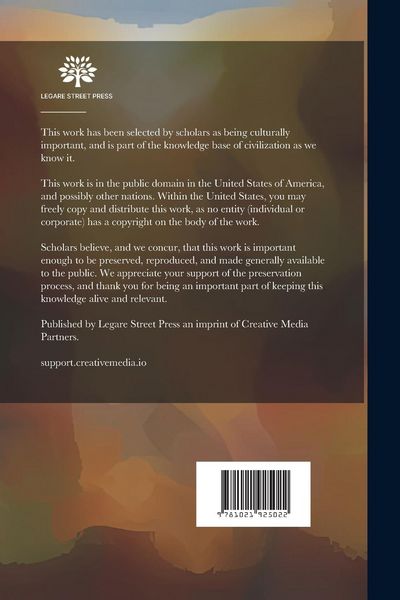 Produktbild: Spanish Verbs: A Brief Outline With Material for Practice