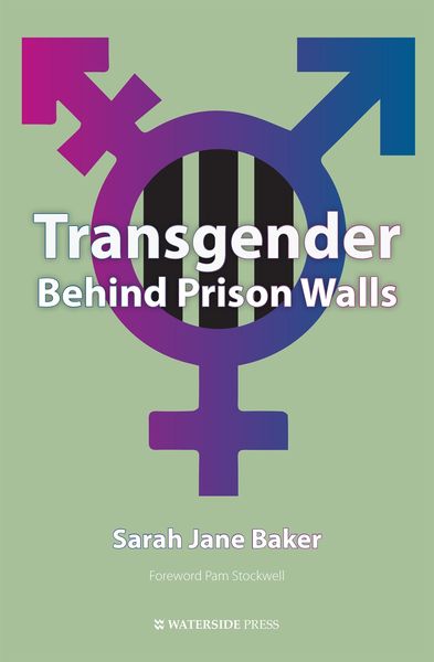 Produktbild: Transgender Behind Prison Walls